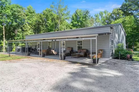 1366 Wheeler Cemetery Rd, Maysville, GA 30558