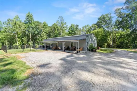 1366 Wheeler Cemetery Rd, Maysville, GA 30558