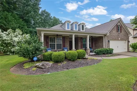 6255 Allison Rd, Cumming, GA 30040