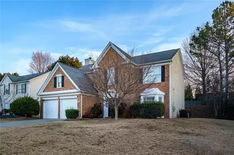 400 Stedford Ln, Johns Creek, GA 30097