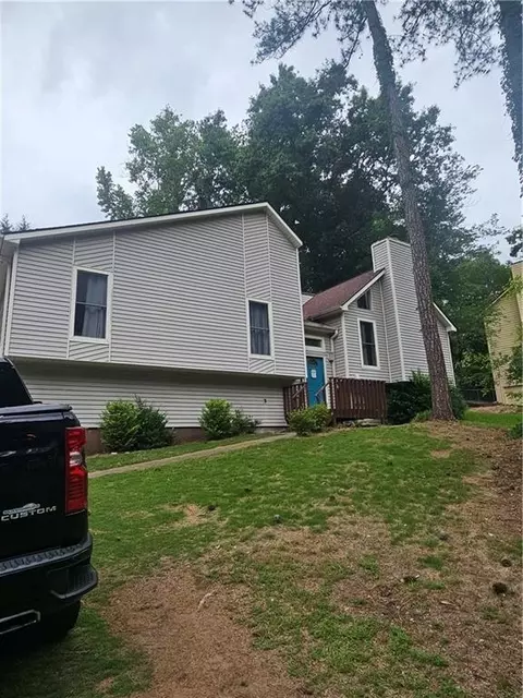 3291 Rae Pl, Lawrenceville, GA 30044