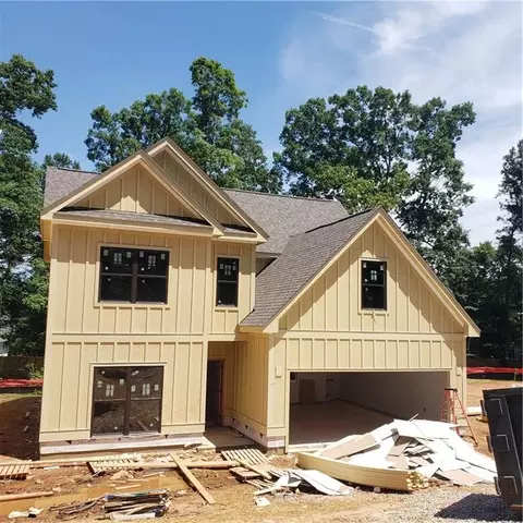 2262 Belmont Cir, Smyrna, GA 30080