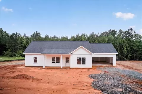 438 Perkins Road Rd, Dallas, GA 30157