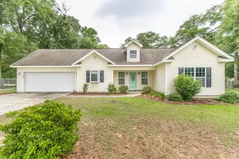 390 Eastman Hwy, Hawkinsville, GA 31036