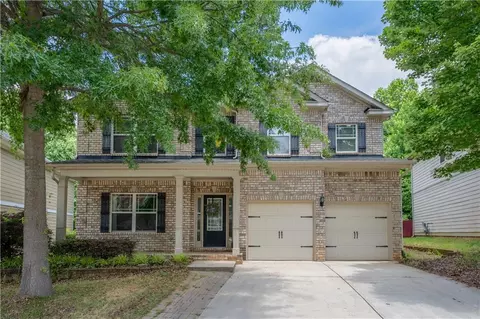 58 Torero Trl, Newnan, GA 30263
