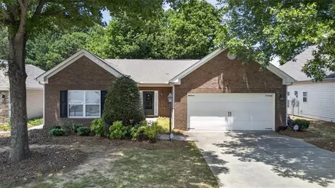 2435 Centennial Hill Way NW, Acworth, GA 30102
