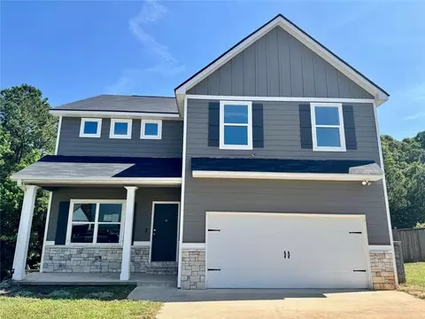 415 Splash Pointe Pointe, Temple, GA 30179