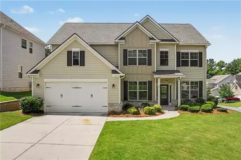 201 Meadow Branch Ln, Dallas, GA 30157