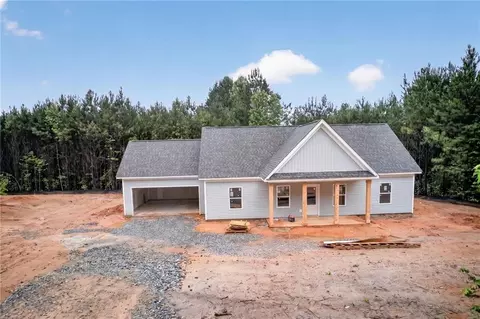 430 Perkins Rd, Dallas, GA 30157
