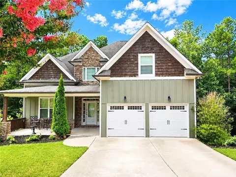 1125 Blankets Creek Dr, Canton, GA 30114