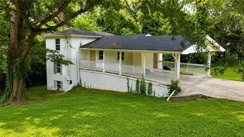 2783 Mcafee Rd, Decatur, GA 30032