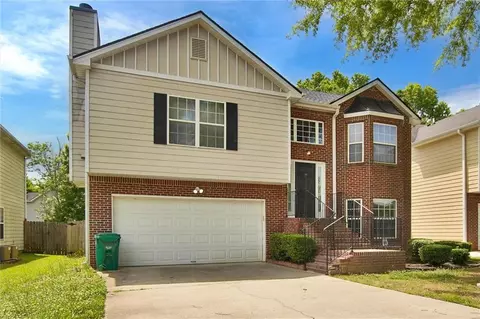 4258 Grant Forest Cir, Ellenwood, GA 30294