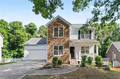 975 Riverside Walk Xing, Sugar Hill, GA 30518