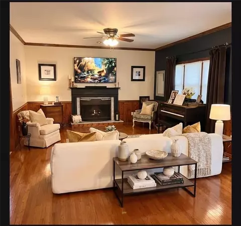 2825 Bordeaux Blvd, Cumming, GA 30041
