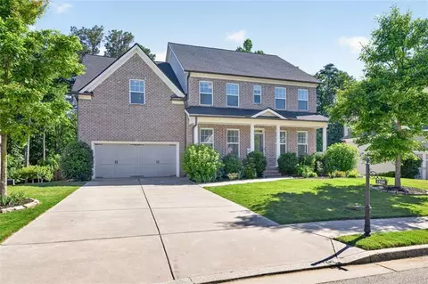 3566 Bendleton Dr, Buford, GA 30519