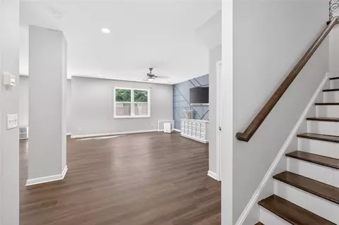 Entry Way - 3566 Bendleton Dr, Buford, GA 30519 photo 19 of 20