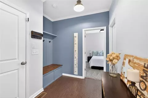 Entry Way - 3566 Bendleton Dr, Buford, GA 30519 photo 4 of 10