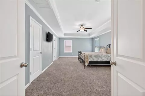 Entry Way - 3566 Bendleton Dr, Buford, GA 30519 photo 15 of 20