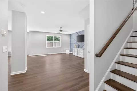 Entry Way - 3566 Bendleton Dr, Buford, GA 30519 photo 9 of 10