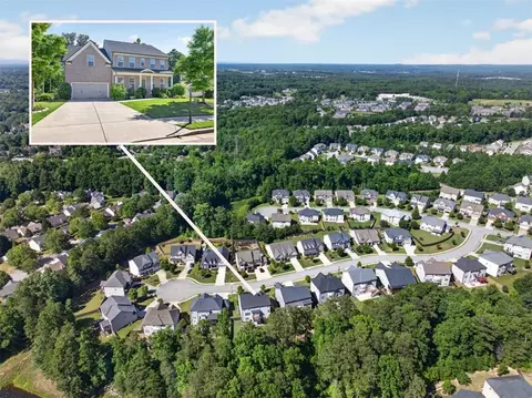 View/Area - 3566 Bendleton Dr, Buford, GA 30519 photo 5 of 5