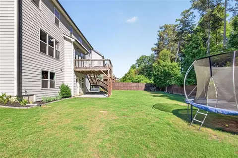 Exterior - 3566 Bendleton Dr, Buford, GA 30519 photo 8 of 10
