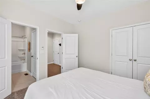 Bedroom - 3566 Bendleton Dr, Buford, GA 30519 photo 1 of 9