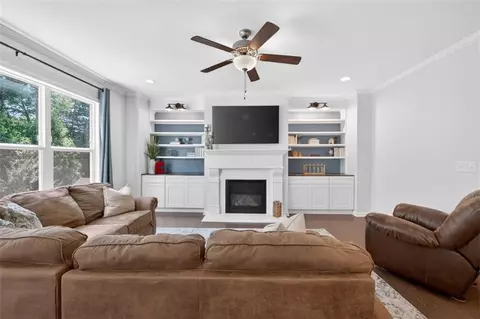Living - 3566 Bendleton Dr, Buford, GA 30519 photo 2 of 7