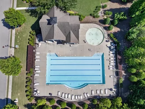 Exterior - 3566 Bendleton Dr, Buford, GA 30519 photo 12 of 12