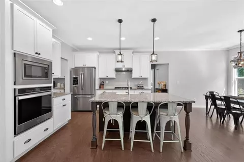 Kitchen - 3566 Bendleton Dr, Buford, GA 30519 photo 1 of 3