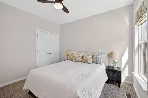 Bedroom - 3566 Bendleton Dr, Buford, GA 30519 photo 2 of 9