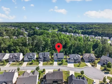 View/Area - 3566 Bendleton Dr, Buford, GA 30519 photo 4 of 5