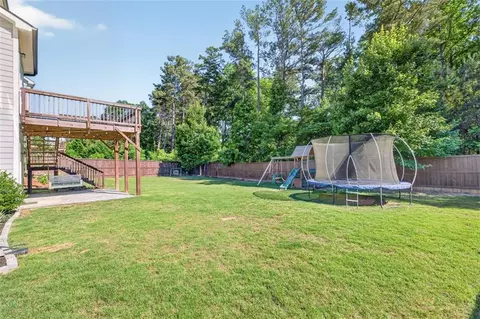 Exterior - 3566 Bendleton Dr, Buford, GA 30519 photo 7 of 10