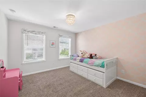 Bedroom - 3566 Bendleton Dr, Buford, GA 30519 photo 3 of 9