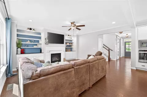 Other - 3566 Bendleton Dr, Buford, GA 30519 photo 8 of 27