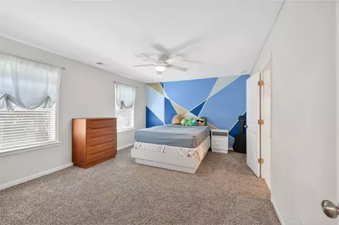 Bedroom - 3566 Bendleton Dr, Buford, GA 30519 photo 7 of 9