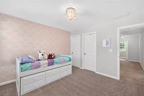 Bedroom - 3566 Bendleton Dr, Buford, GA 30519 photo 4 of 9