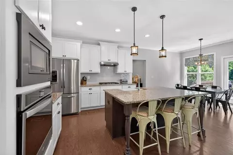 Kitchen - 3566 Bendleton Dr, Buford, GA 30519 photo 2 of 3