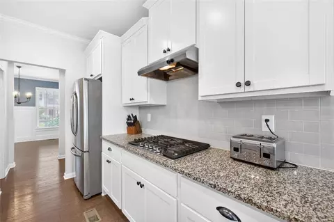 Kitchen - 3566 Bendleton Dr, Buford, GA 30519 photo 3 of 3