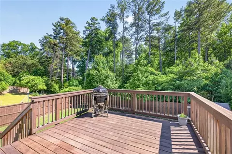 Exterior - 3566 Bendleton Dr, Buford, GA 30519 photo 2 of 10