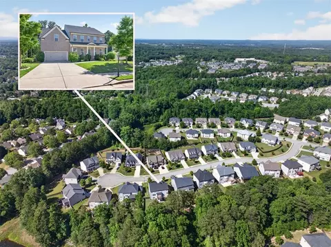 View/Area - 3566 Bendleton Dr, Buford, GA 30519 photo 4 of 4