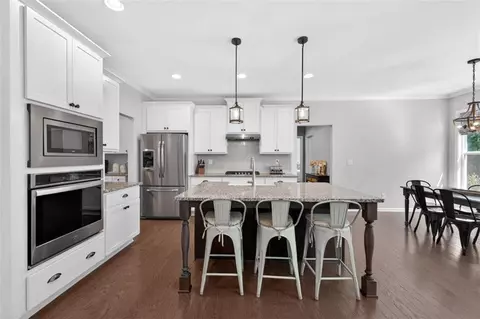 Kitchen - 3566 Bendleton Dr, Buford, GA 30519 photo 1 of 3