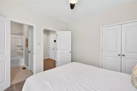 Bedroom - 3566 Bendleton Dr, Buford, GA 30519 photo 2 of 13