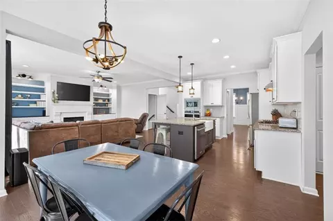 Dining - 3566 Bendleton Dr, Buford, GA 30519 photo 1 of 1