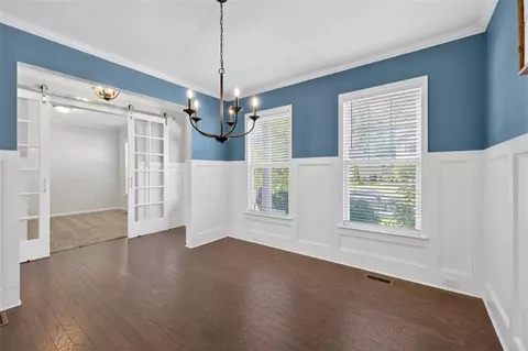 Entry Way - 3566 Bendleton Dr, Buford, GA 30519 photo 3 of 20