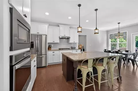 Kitchen - 3566 Bendleton Dr, Buford, GA 30519 photo 2 of 3
