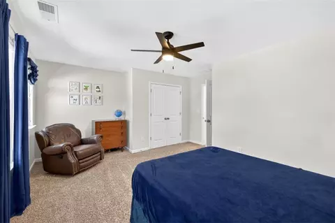 Bedroom - 3566 Bendleton Dr, Buford, GA 30519 photo 6 of 9
