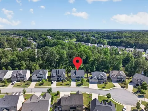View/Area - 3566 Bendleton Dr, Buford, GA 30519 photo 3 of 4