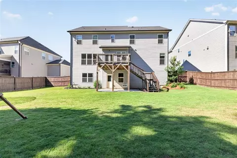 Exterior - 3566 Bendleton Dr, Buford, GA 30519 photo 5 of 10