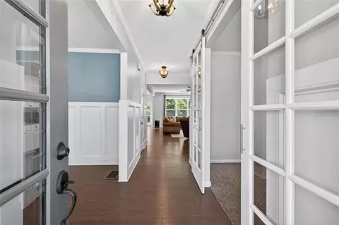 Entry Way - 3566 Bendleton Dr, Buford, GA 30519 photo 1 of 20