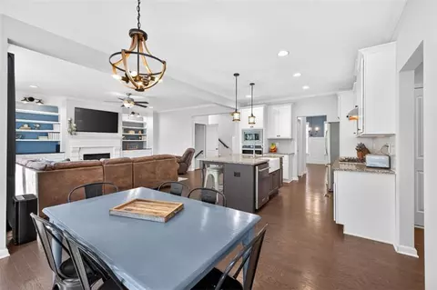 Dining - 3566 Bendleton Dr, Buford, GA 30519 photo 2 of 3